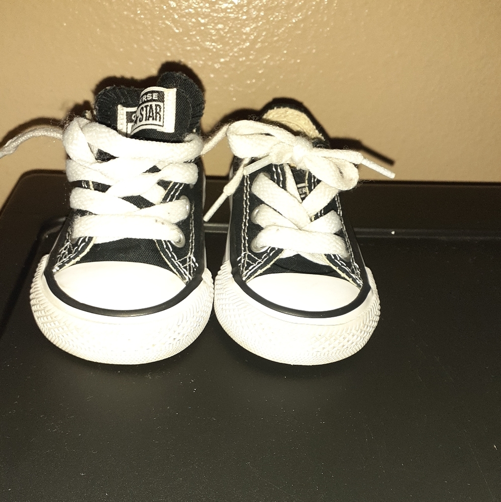 Baby shoes